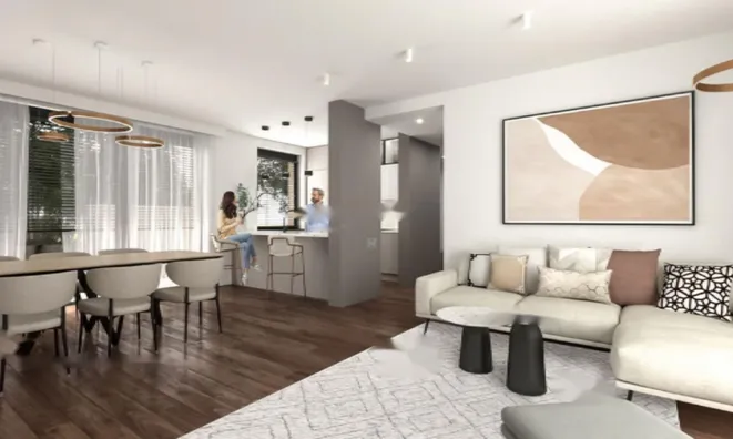 Недвижимость Дом с террасой Трново: 7