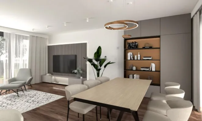 Недвижимость Дом с террасой Трново: 9