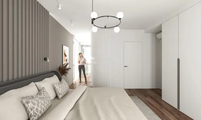 Недвижимость Дом с террасой Трново: 11