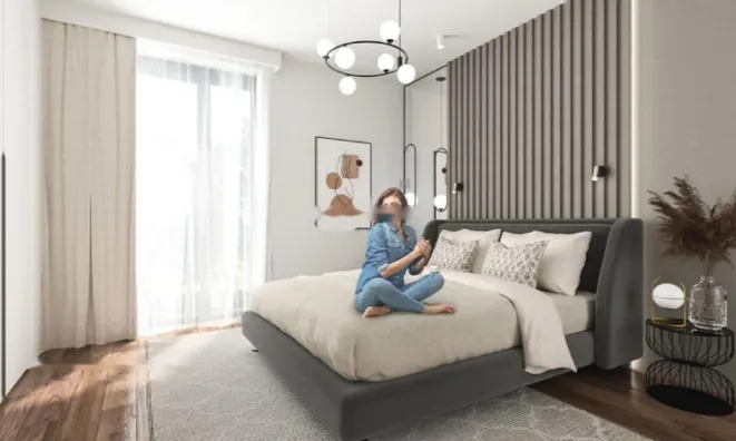 Недвижимость Дом с террасой Трново: 12