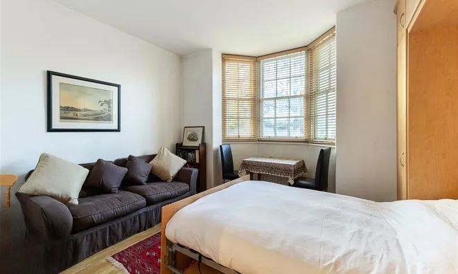 Недвижимость Kensington Park Road: 4