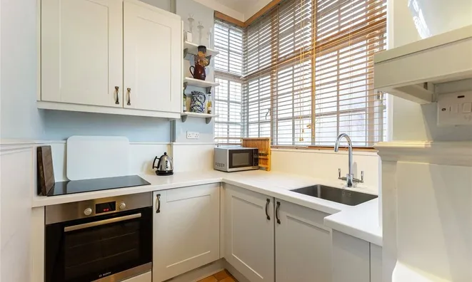 Недвижимость Kensington Park Road: 5