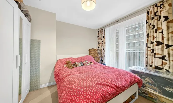 Недвижимость Battersea Park Road, Viridian Apartments: 2