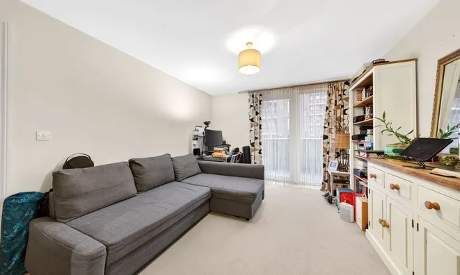 Недвижимость Battersea Park Road, Viridian Apartments: 6