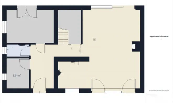 Недвижимость Дом с террасой Трново: 15