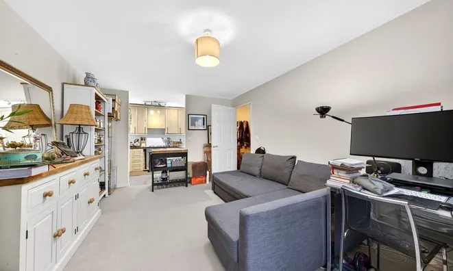 Недвижимость Battersea Park Road, Viridian Apartments: 7