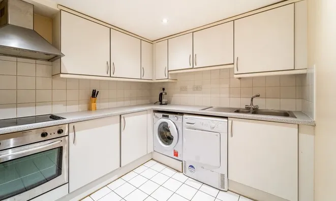 Недвижимость Astral House, Middlesex Street: 1