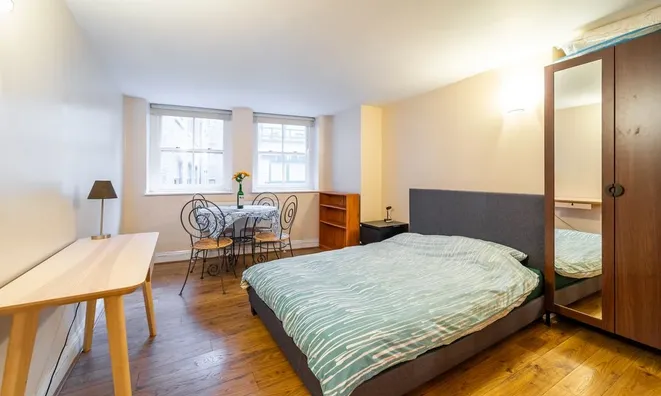Недвижимость Astral House, Middlesex Street: 2
