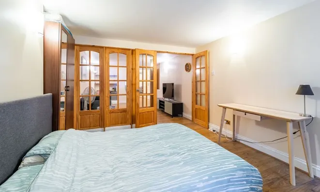 Недвижимость Astral House, Middlesex Street: 3