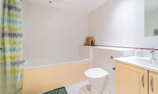 Недвижимость Astral House, Middlesex Street: 4