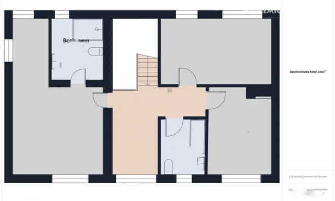 Недвижимость Дом с террасой Трново: 16