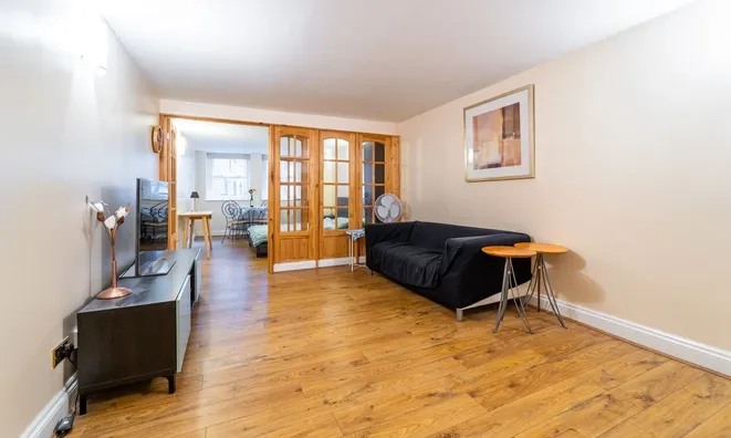 Недвижимость Astral House, Middlesex Street: 6