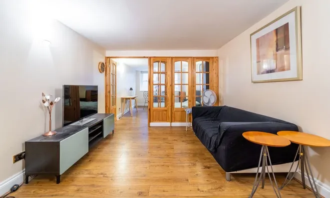 Недвижимость Astral House, Middlesex Street: 7