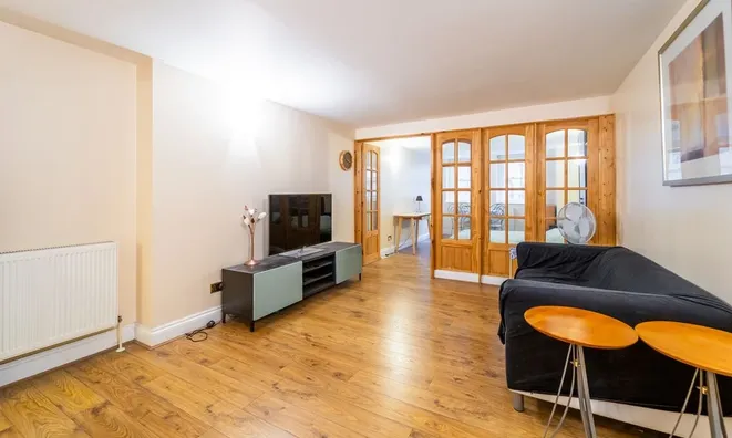 Недвижимость Astral House, Middlesex Street: 8