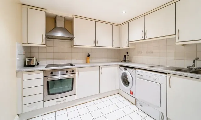 Недвижимость Astral House, Middlesex Street: 9