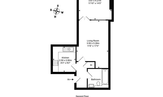 Недвижимость Astral House, Middlesex Street: 10