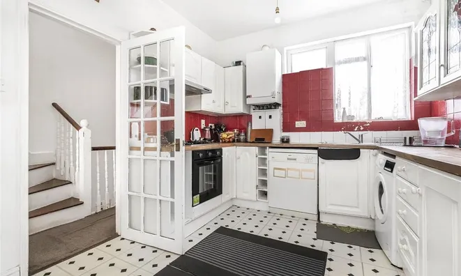Недвижимость Fortunegate Road, Harlesden: 1