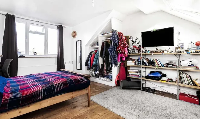 Недвижимость Fortunegate Road, Harlesden: 2