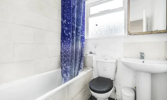 Недвижимость Fortunegate Road, Harlesden: 4