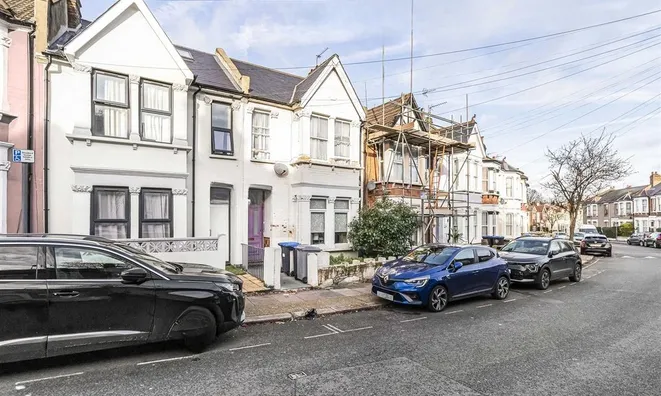 Недвижимость Fortunegate Road, Harlesden: 5