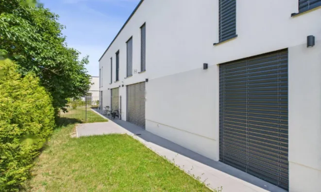 Недвижимость Дом с террасой Трново: 17