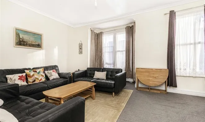 Недвижимость Fortunegate Road, Harlesden: 6