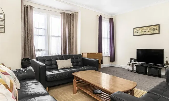 Недвижимость Fortunegate Road, Harlesden: 7