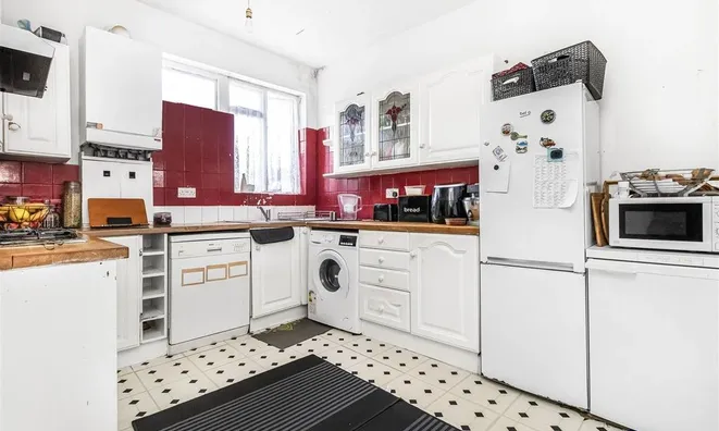 Недвижимость Fortunegate Road, Harlesden: 8