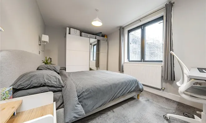 Недвижимость Simrose Court, Wandsworth: 2