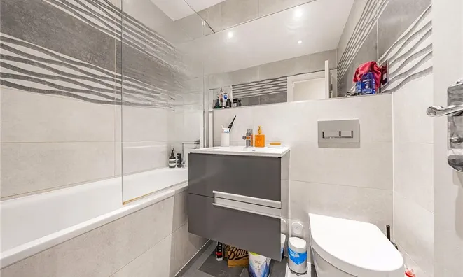 Недвижимость Simrose Court, Wandsworth: 3