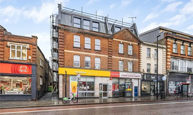 Недвижимость Simrose Court, Wandsworth: 4