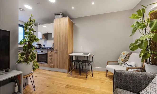 Недвижимость Simrose Court, Wandsworth: 5