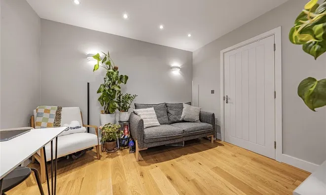 Недвижимость Simrose Court, Wandsworth: 6