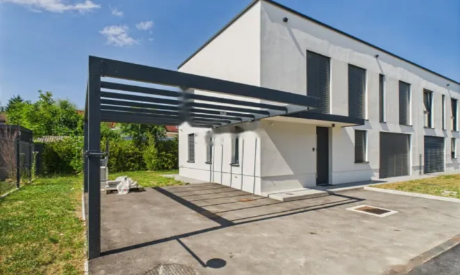 Недвижимость Дом с террасой Трново: 18