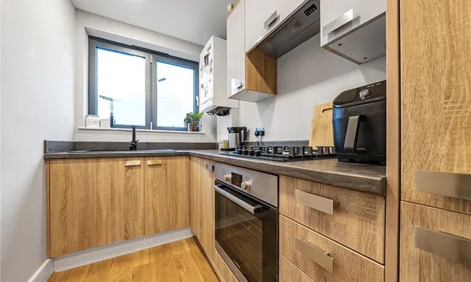 Недвижимость Simrose Court, Wandsworth: 8