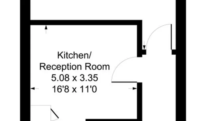 Недвижимость Simrose Court, Wandsworth: 9