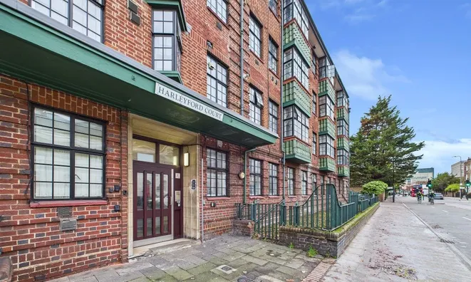 Недвижимость Harleyford Court, Harleyford Road: 6
