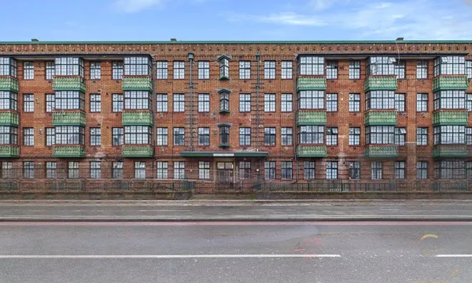 Недвижимость Harleyford Court, Harleyford Road: 7