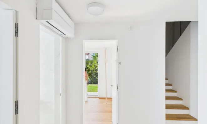 Недвижимость Дом с террасой Трново: 19