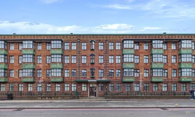 Недвижимость Harleyford Court, Harleyford Road: 8