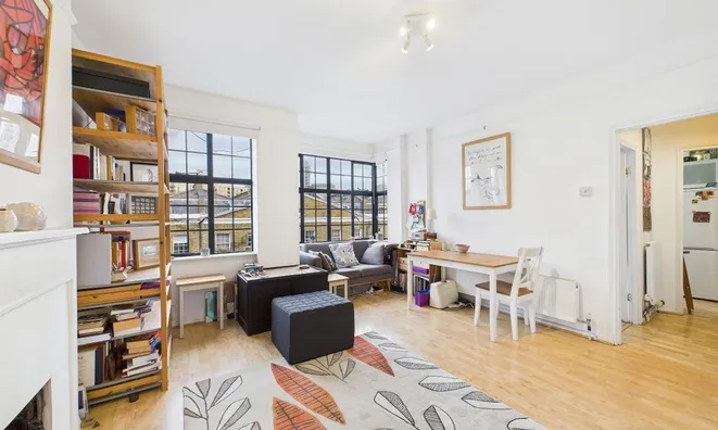 Недвижимость Harleyford Court, Harleyford Road: 9