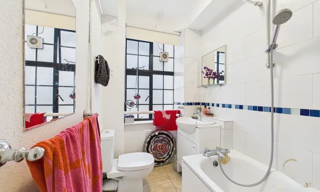 Недвижимость Harleyford Court, Harleyford Road: 10