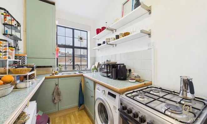 Недвижимость Harleyford Court, Harleyford Road: 11