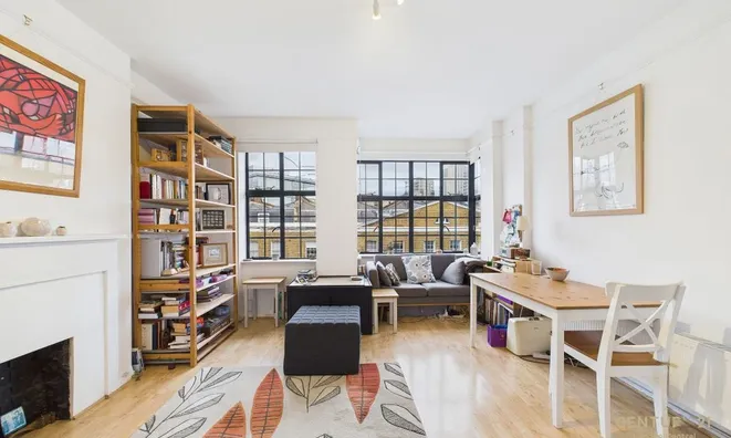 Недвижимость Harleyford Court, Harleyford Road: 15