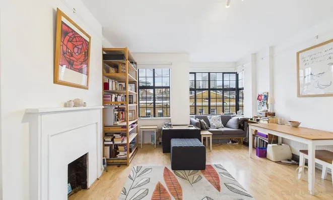 Недвижимость Harleyford Court, Harleyford Road: 16