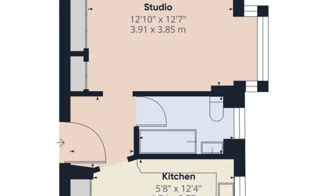Недвижимость Harleyford Court, Harleyford Road: 17