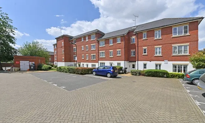 Недвижимость Robson Avenue, Willesden, Lond: 2