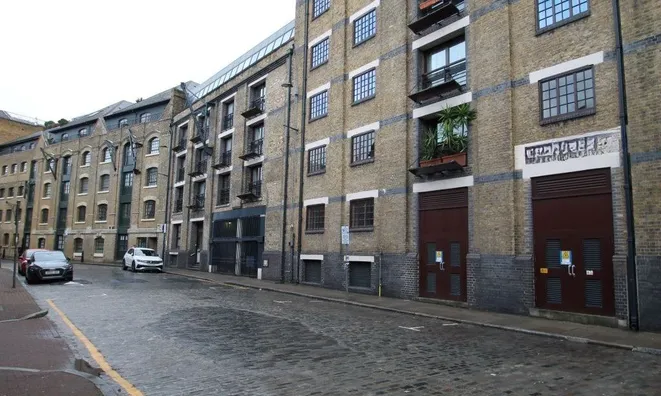 Недвижимость New Crane Place, Wapping: 7