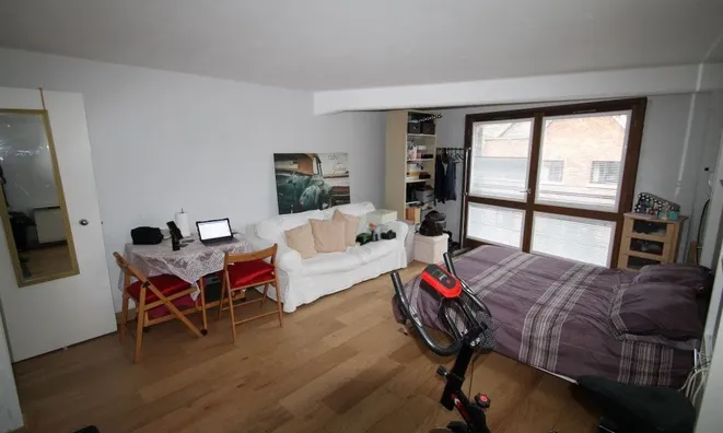 Недвижимость New Crane Place, Wapping: 9