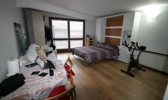 Недвижимость New Crane Place, Wapping: 10